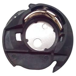 ckpsms Brand - 1 pcs #Q6A0764000=416827001 Bobbin Case fit for Singer 2010,3321,3323,4411,4423,4432,44S,5511,5523,5532,5554