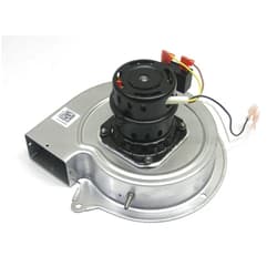 Xamily 0131M00121 for Goodman Furnace Draft Inducer Blower Motor 0131M00121P, 0131M00121S,10552, 66121