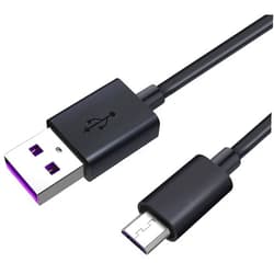 Gzzscortd Neck Light charging cord book light charger cord, USB Charging Cable Compatible for Gritin, Glocusent, Vekkia book light led neck reading light (Micro USB port)
