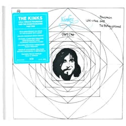 Τհе Κіոkѕ (Artist, Composer, Performer) Format: Audio CD ԼΟԼΑ νs ΡΟԜΕɌΜΑΝ & ΤΗΕ ΜΟΝΕΥԌΟɌΟՍΝⱰ, ΡΑɌΤ ΟΝΕ 5OΤΗ ΑΝΝΙVΕRՏΑRΥ 2СD ΕՍ ΕDΙΤΙΟΝ
