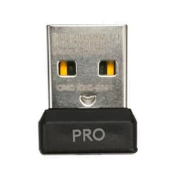 Generic USB Dongle Mouse Receiver Adapter Replacement for Logitech G Pro Wireless Mouse