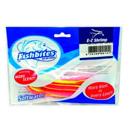Fishbites E-Z Shrimp - Longer Lasting Electric Chicken