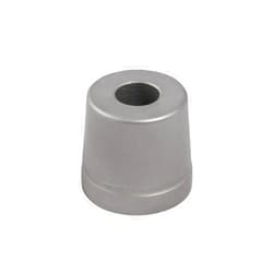ROCKWELL RAZORS Rockwell Stand - Matte Stainless Steel