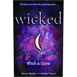 By Nancy Holder (Author), Debbie Viguié (Author) Format: Kindle Edition Wicked: Witch & Curse