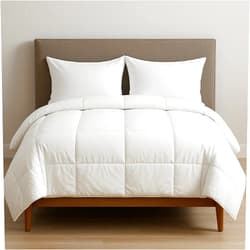 ELuxurySupply eLuxury All Seasons Comforter