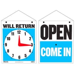 BAZIC Products BAZIC Open Sign 7.5