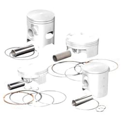 Wiseco Piston 822M05400 WISECO PISTON STD 822M05400