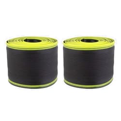 Mr. Tuffy Fat Bike Tire Tube Protectors- Mr. Tuffy 2xl (Fits: 26