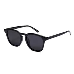 SOJOS Polarized Sunglasses for Women Men Classic Large Vintage Style Shades