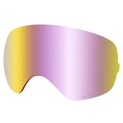Dragon Alliance Dragon Unisex X2S Snow Goggle Replacement Lens