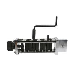 PMC Supplies LLC Italian Model Zig-Zag Machine w/ 7/8
