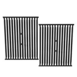 BBQration 15 Inch Grill Grate for Broil King Grill Replacement Parts 9865-54 9453-54 9453-57 9453-64 9453-67 Signet 20, 90, 390 Crown 40, Grill Parts for Broil-Mate, Silver Chef, Sterling and More