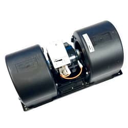 Spal USA 30006707 Double Wheel 12 Volt Blower 017-A40-22