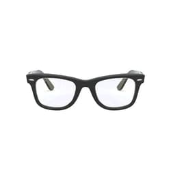 Ray-Ban RB2140 Original Wayfarer Polarized Square Sunglasses