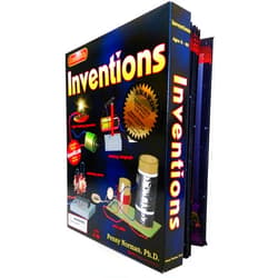 ScienceWiz / Inventions Kit