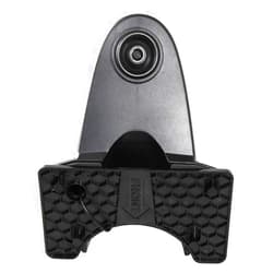 EWAY High Top Roof Mount Backup Camera for Mercedes Sprinter Replacement Reversing Camera for Benz Sprinter Cargo Vans w/Rearview Backup Camera to Aftermarket Radio RCA Adapter, Replace# A9069059800
