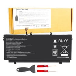 Fancy Buying SH03XL Laptop Battery for HP Spectre X360 13-W023DX 13-AC001NA 13-AC013DX 13-AC033DX 13-AC037TU 13-AC052NA 13-W013DX 13-W031NG 13-W002NG 13-W003NG Series HSTNN-LB7L TPN-Q178 859026-421 901308-421