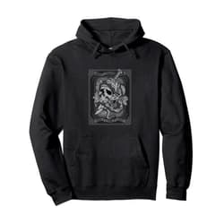 Visit The OMNIA VINCIT AMOR Apparel 