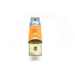 FERRAZ SHAWMUT AJT600 Dual Element TIME DELAY Fuse Class J 600A 600V-AC