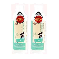 Alpha Dog Series Day's Paw Shampoo - Pack of 2 (Energizer Conditioner)