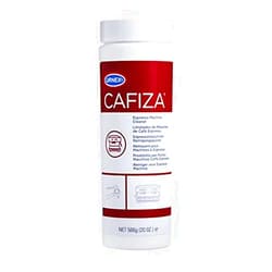 Urnex Brands 12-ESP12-20 Cafiza Espresso Machine Cleaner Powder (SET OF 12 PER CASE)