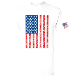 UGP Campus Apparel mens Classic Fit Short Sleeve T-shirt