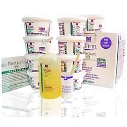 Avlon Affirm Fiberguard Sensitive Scalp Relaxer 9 Kit