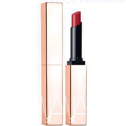 NARS Afterglow Sensual Shine Lipstick-Turned On (321)