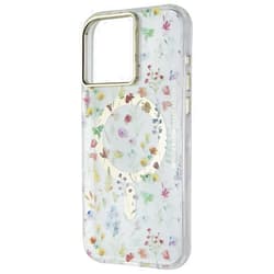 Elizabeth James Case Compatible with MagSafe for iPhone 15 Pro Max - Penelope Multicolor
