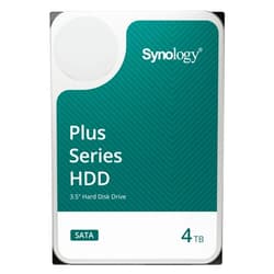 Synology HAT3300 4TB Plus Series SATA HDD 3.5