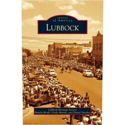 By Pamela Brink (Author), Cindy Martin (Author), Daniel Sanchez (Author) & 0 more Lubbock