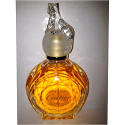 CARTIER PANTHERE DE CARTIER 1.6 OZ EDP SP LADIES VERY HARD TO FIND