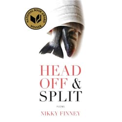 Nikky Finney Head Off & Split: Poems
