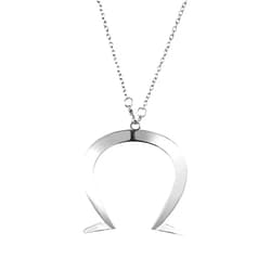 Cos2be Alice Madness Returns Cosplay Necklace