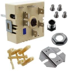 Supplying Demand 5500200 5500-200 Range Infinite Control Switch Universal Replacement Kit Tan