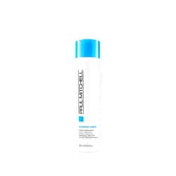 Paul Mitchell Shampoo Three, Clarifying Shampoo, Cleanses Impurities + Removes Chlorine, For All Hair Types, Great For Swimmers