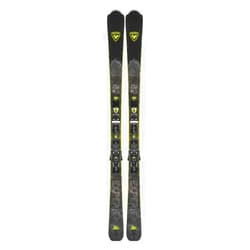Rossignol 2024 Experience 82 Basalt 184cm Skis w/SPX 12 Konect GW Bindings
