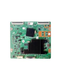 BTJCRLEB TV Motherboard，Compatible for Samsung，BN41-01790C BN41-01790 BN410 1790C Logic Board TV Motherboard(55 inch)