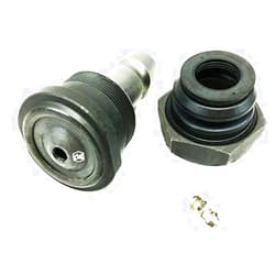 Lassos Boutique Kryptonite Products Heavy Duty Replacement Lower Ball Joint KRBJX3 Compatible with 2017-2020 Can-Am Maverick X3 64 inches 72 inches