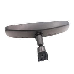 TOOWGM Interior Rear View Mirror OEM 96321-2DR0A 96321-2DR0-A103 Compatible For Nissan Fairlady Navara Altima NV1500 Titan Quest Versa Frontier