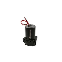 Aeromotive 24303 Pump, Coolant, Universal, 27 GPM, AN-12