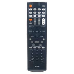 AIDITIYMI RC-708M Remote Control Replacement Supports for Onkyo AV Receiver HT-R960 Home Theater System HT-S9100THX HT-S9100 HTS9100THX-B S9100THX-HT Speaker System SKC-960C SKF-960F SKM-960S SKW-960 SKB-960