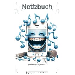 Kathleen Baron Notizbuch 