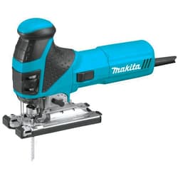 Makita 4351FCT Barrel Grip Jig Saw, with 