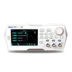 RIGOL DG811 Arbitrary Waveform Generator 10 MHz 1 Channel 2 Million Pts