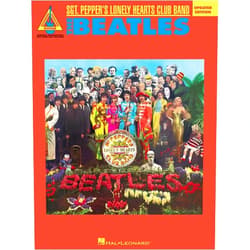 The Beatles,Jesse Gress The Beatles - Sgt. Pepper's Lonely Hearts Club Band - Updated Edition
