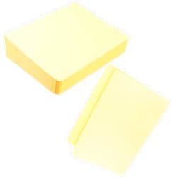 Lineco Archival Letter Size File Folders. Organize Important Documents, Prints, Photos. 9.5