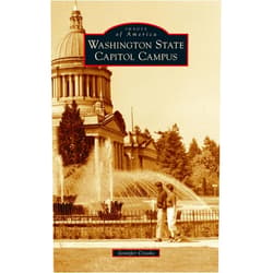 Jennifer Crooks Washington State Capitol Campus (Images of America)