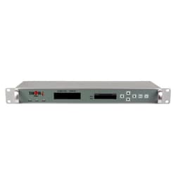Thor Broadcast IRD with HD-SDI for Decoding Satellite and IPTV Programs