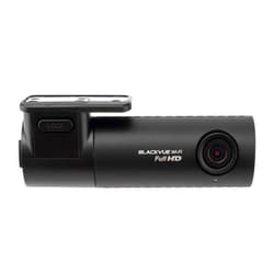 BlackVue DR590X-1CH with 32GB microSD Card | Full HD Wi-Fi Dashcam | Parking Mode Support